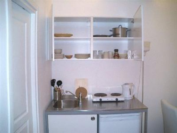 Ark İstanbul Apartments