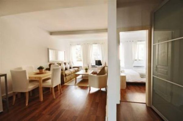 Ark İstanbul Apartments