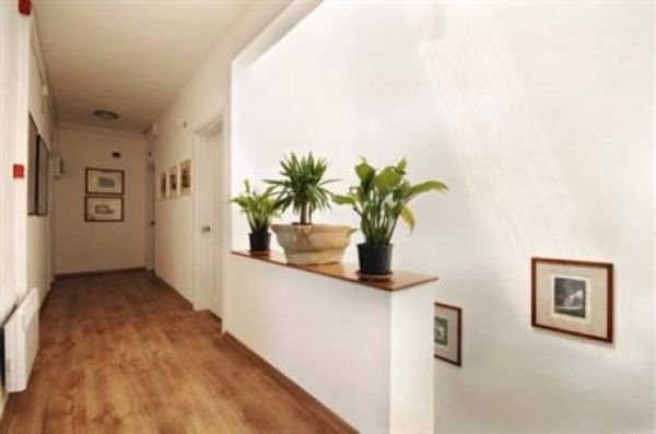 Ark İstanbul Apartments