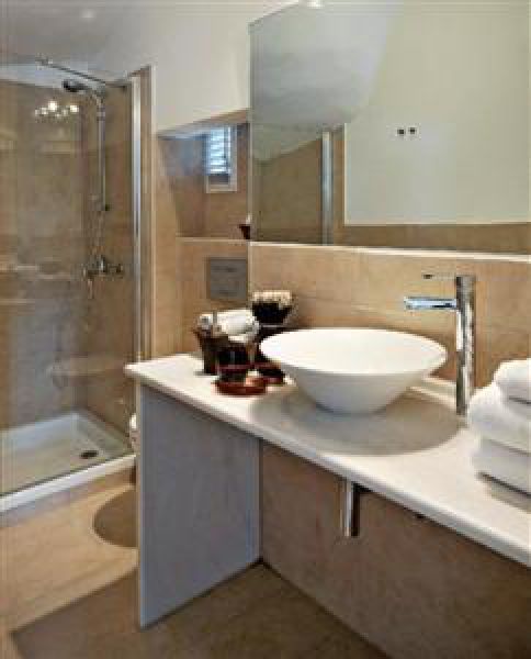 Ark İstanbul Apartments