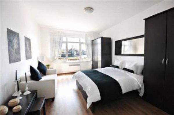 Ark İstanbul Apartments