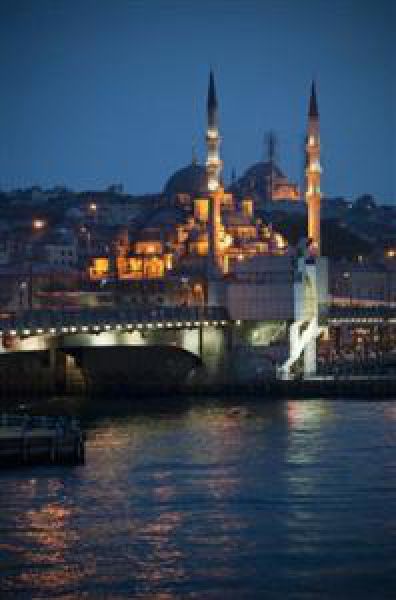 Ark İstanbul Apartments
