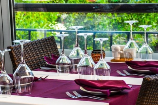 Ark Suite Hotel