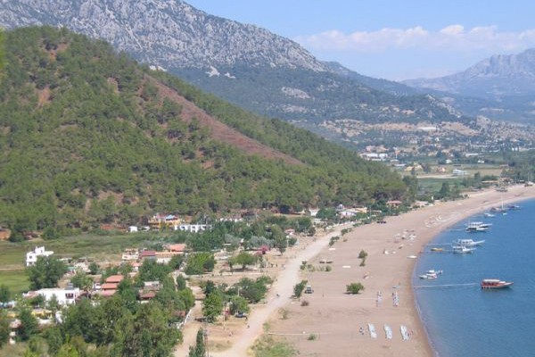 Arkadaş Otel