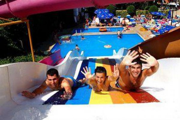 Armar Club Otel Marmaris