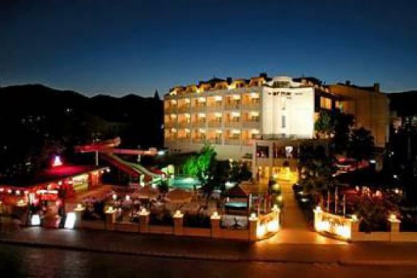 Armar Club Otel Marmaris