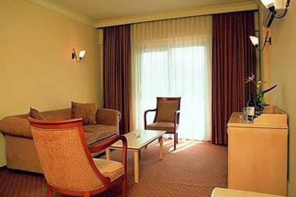 Armar Club Otel Marmaris