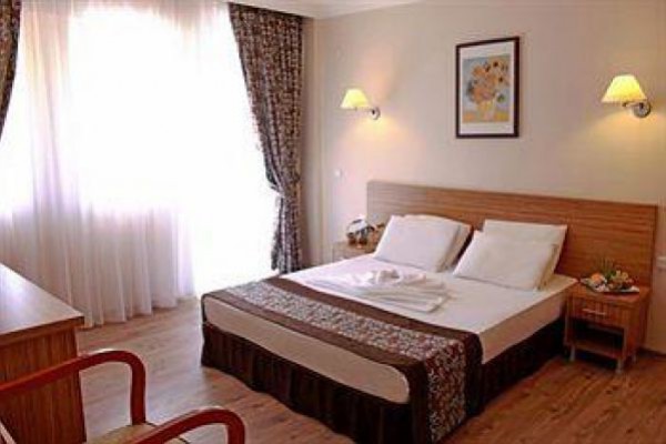 Armar Club Otel Marmaris