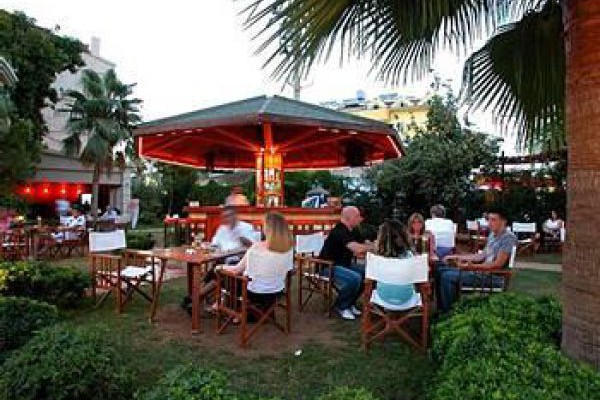Armar Club Otel Marmaris