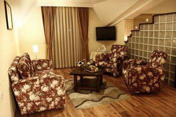 Armar Club Otel Marmaris