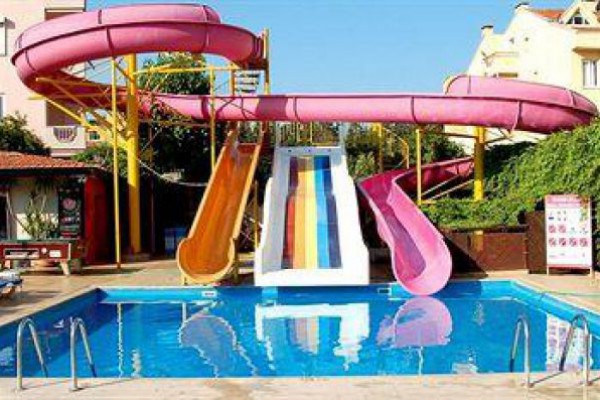 Armar Club Otel Marmaris