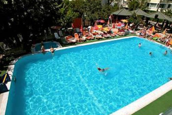 Armar Club Otel Marmaris