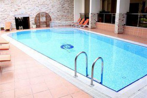 Armar Club Otel Marmaris