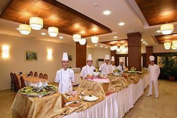 Armar Club Otel Marmaris