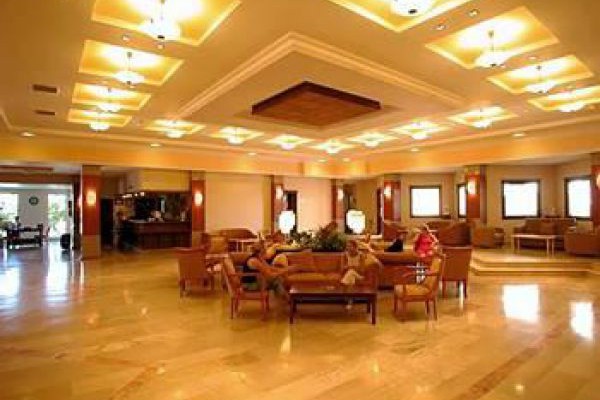 Armar Club Otel Marmaris