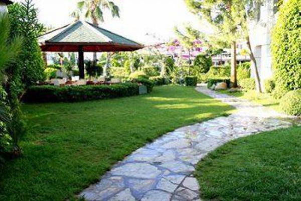 Armar Club Otel Marmaris
