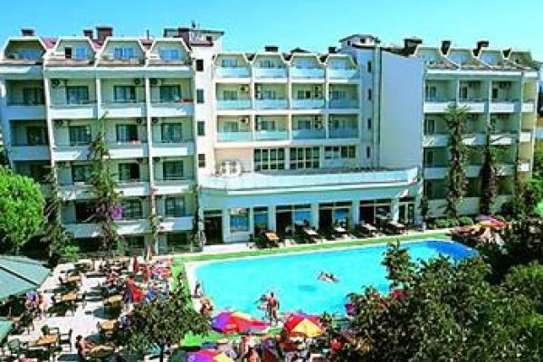 Armar Club Otel Marmaris