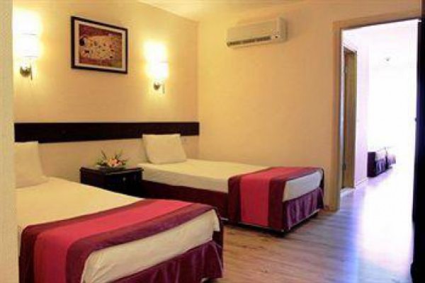 Armar Club Otel Marmaris