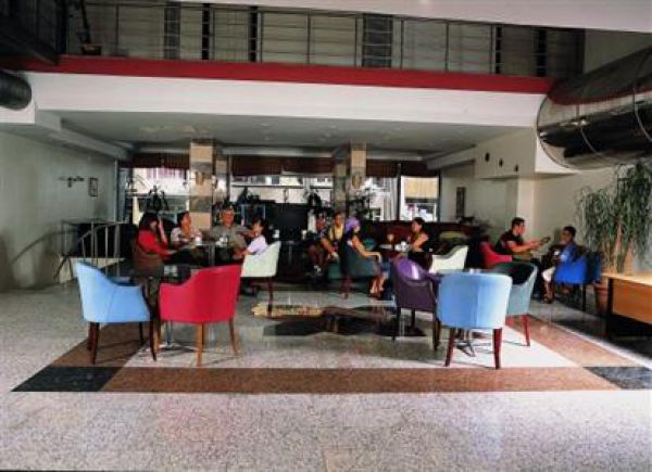 Art Hotel Laleli