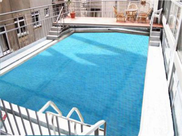 Art Hotel Laleli