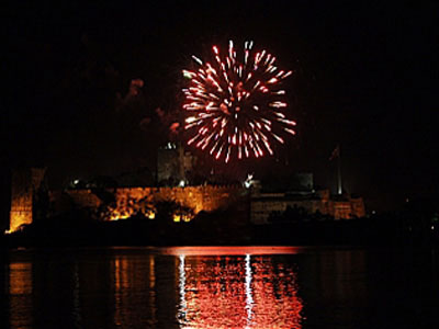 Artemis Bodrum