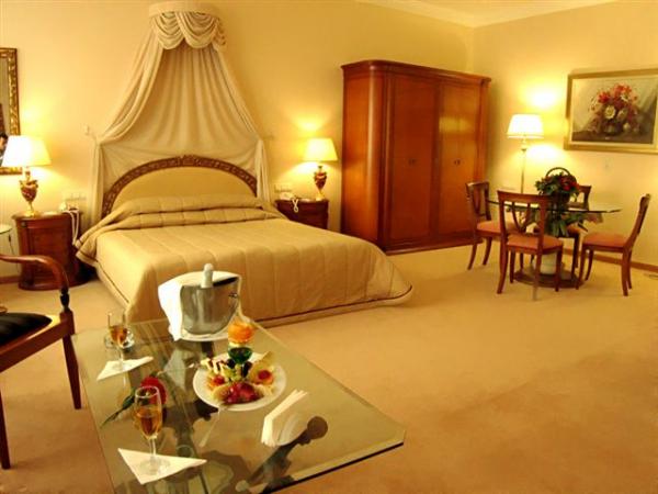 Artemis Marin Princess Hotel