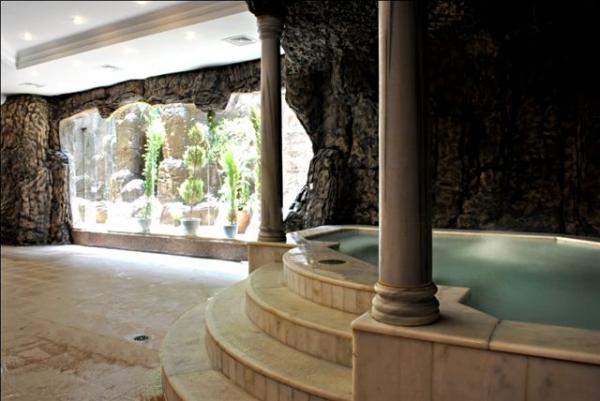 Artemis Marin Princess Hotel