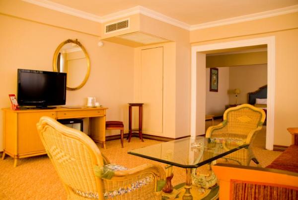 Artemis Marin Princess Hotel