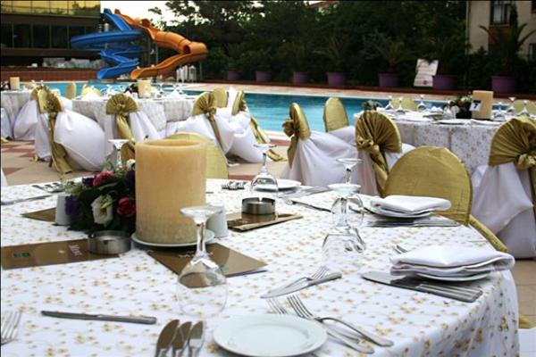 Artemis Marin Princess Hotel