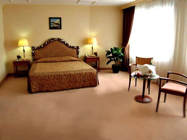 Artemis Marin Princess Hotel