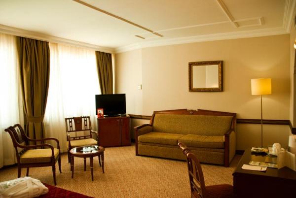 Artemis Marin Princess Hotel