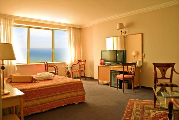 Artemis Marin Princess Hotel