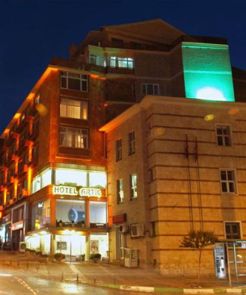 Artıç Hotel Bursa