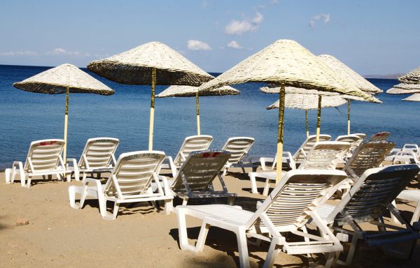 Aruçi Gülplaj Otel