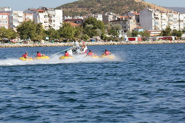 Aruçi Gülplaj Otel