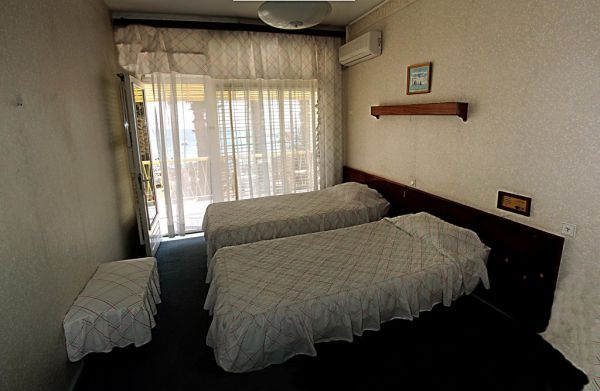 Aruçi Gülplaj Otel