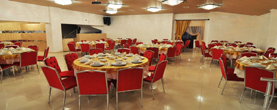 As Hotel Afyon