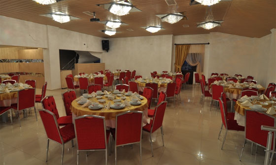 As Hotel Afyon