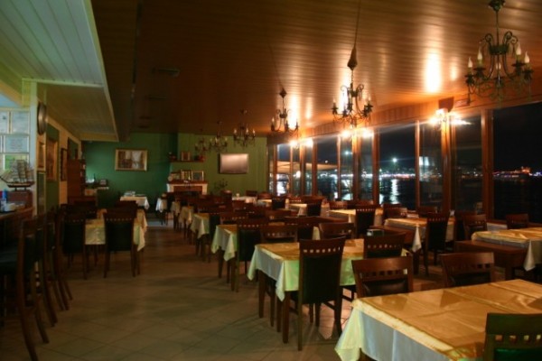As Motel & Restaurant