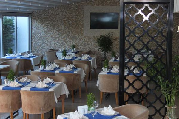 Asia City Hotel Istanbul