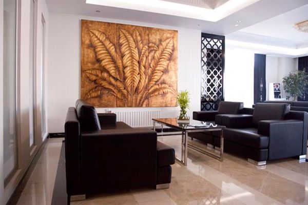 Asia City Hotel Istanbul