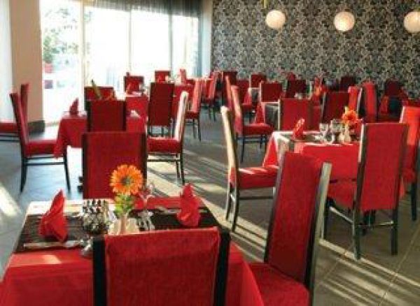 Aska Buket Resort & Spa Alanya
