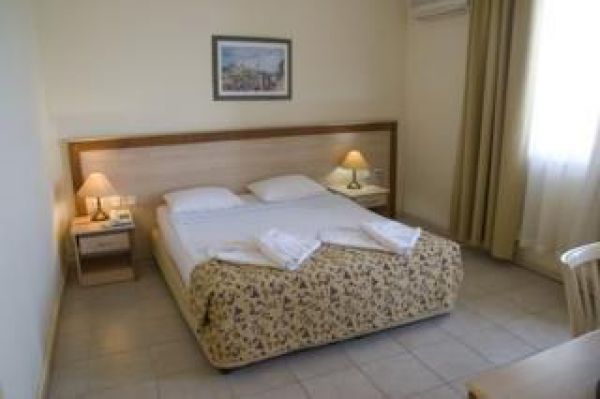 Aska Buse Resort Alanya