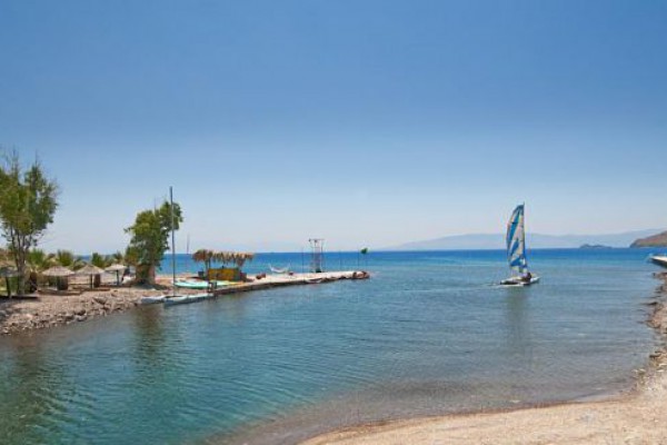 Aspat Termara Resort Hotel