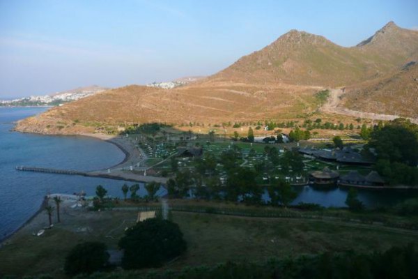 Aspat Termara Resort Hotel