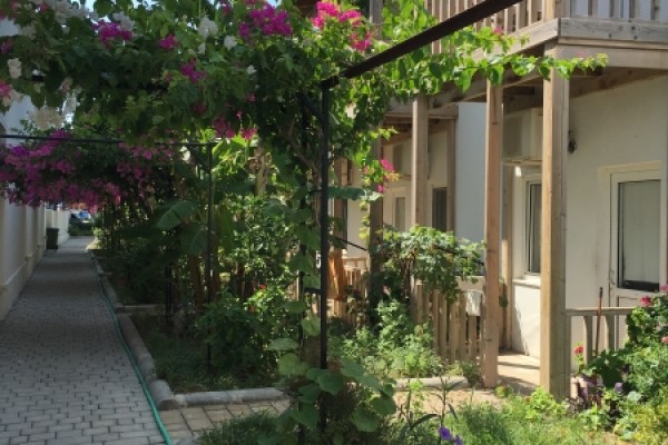 Aspava Otel
