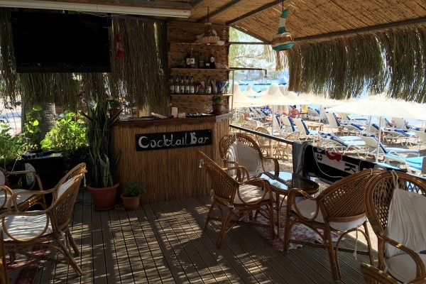 Aspava Otel