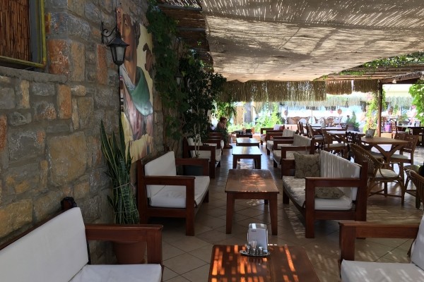 Aspava Otel