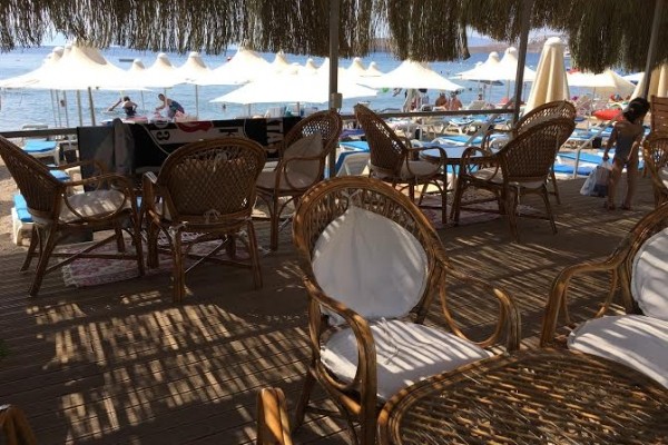 Aspava Otel