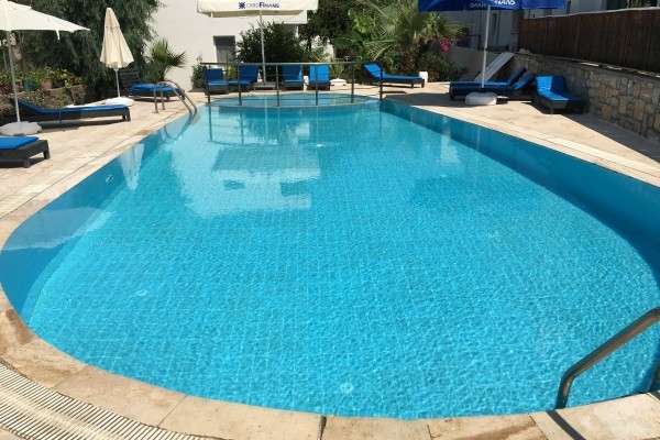 Aspava Otel